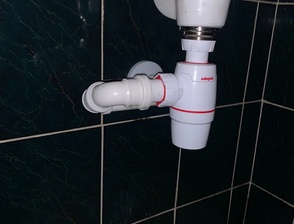 Usługi hydrauliczne